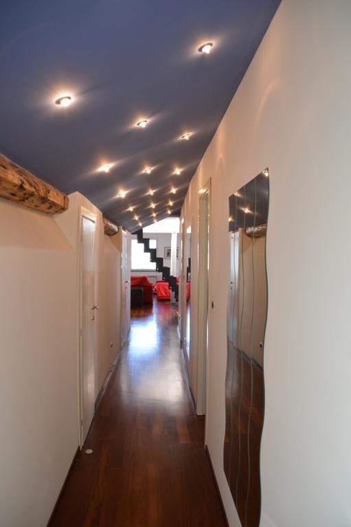 Sunflower Apartment With Private Terrace And Lift Генуа Екстериор снимка
