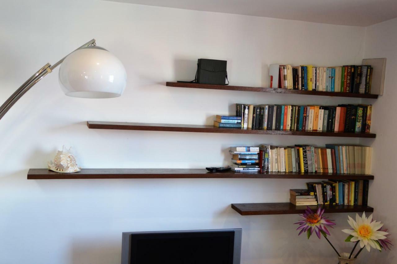 Sunflower Apartment With Private Terrace And Lift Генуа Екстериор снимка